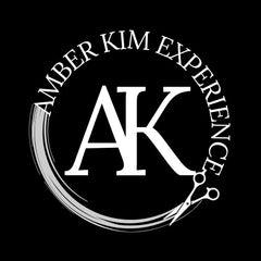 iamamberkim logo